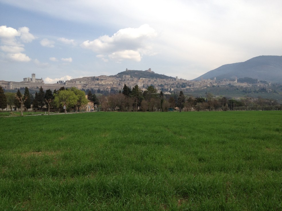 assisi