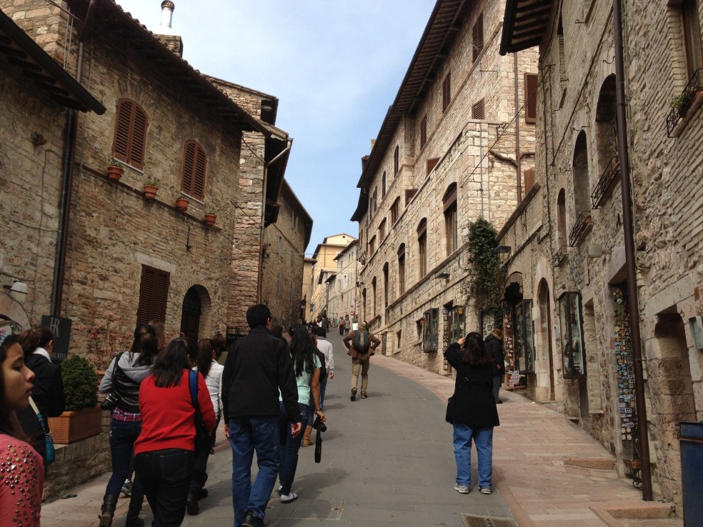 assisi