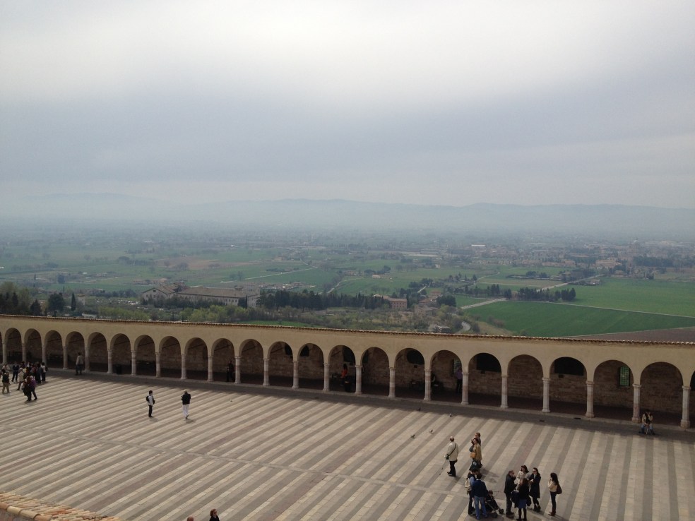 assisi
